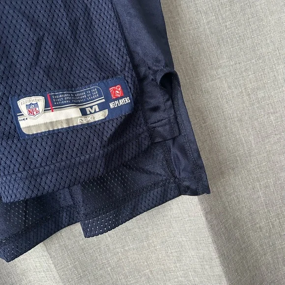 Chargers Tomlinson Jersey - Picture 7 of 8